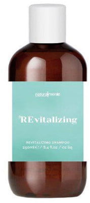Shampoo Naturalmente Revitalizing da 250ml